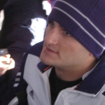 Dan Persa