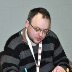 Daniel Gormally