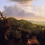 Daniel Wadsworth