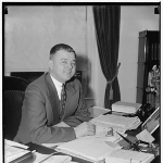 Daniel Wafena Bell