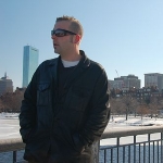 Daniel Warner