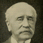Daniel Marsh