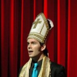 Dan Oster