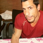 Danny Wood