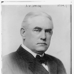 Daniel William Lawler