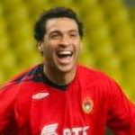 Daniel Carvalho