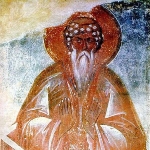 Daniel Stylite