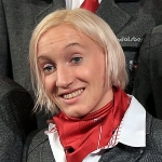 Daniela Iraschko