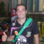 Daniel Invincibile