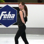 Danielle Kahle