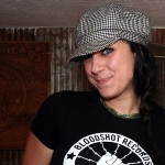 Danielle Colby-Cushman