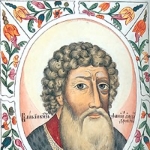 Daniel Moscow