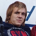 Daniil Gridnev