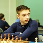 Daniil Dubov