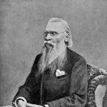 Daniil Mordovtsev