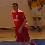 Danil Kutuzov