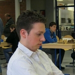 Daniel Stellwagen