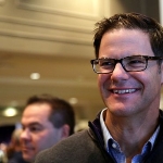 Ross Atkins