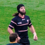 Danny Barrett