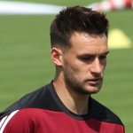 Danny Blum