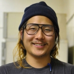 Danny Bowien