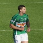 Danny Bridge