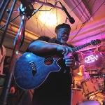 Danny Cox