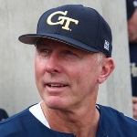 Danny Hall