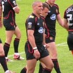 Danny Hill