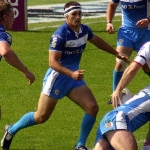 Danny Houghton