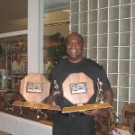 Danny Harris