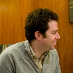 Danny Rimer