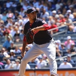 Danny Salazar