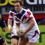 Danny Sculthorpe