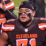 Danny Shelton