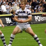 Danny Washbrook