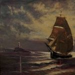 Dan Weggeland