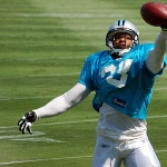 Dante Wesley