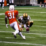 Dante Marsh