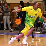 Dante Swanson