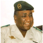 Daouda Malam Wanke