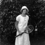 Daphne Akhurst