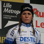 Daphny Brand