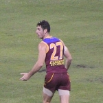 Darcy Gardiner
