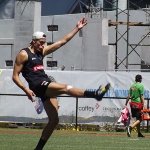 Darcy Moore