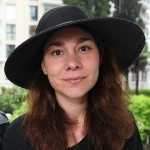 Lisa Aschan