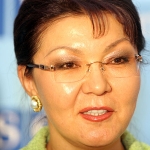 Dariga Nazarbayeva