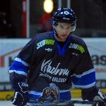 Darin Olver