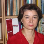 Darinka Dentcheva