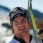 Dario Cologna